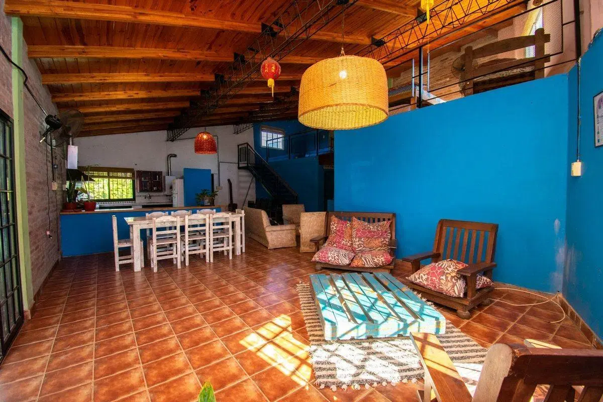 VENTA CASA QUINTA EN SAUCE VIEJO, CURVA FRAGA 2