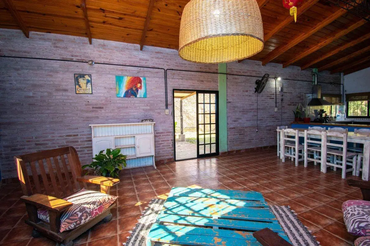 VENTA CASA QUINTA EN SAUCE VIEJO, CURVA FRAGA 3