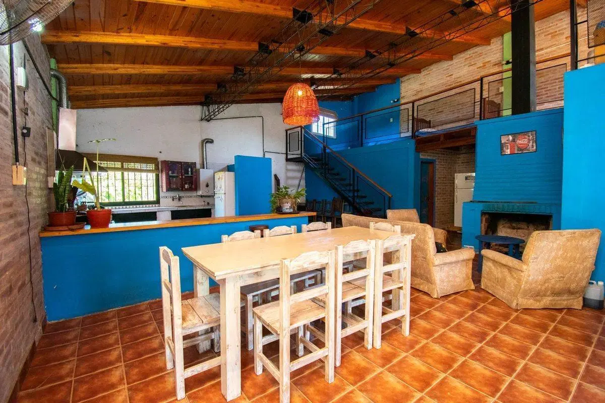 VENTA CASA QUINTA EN SAUCE VIEJO, CURVA FRAGA 4