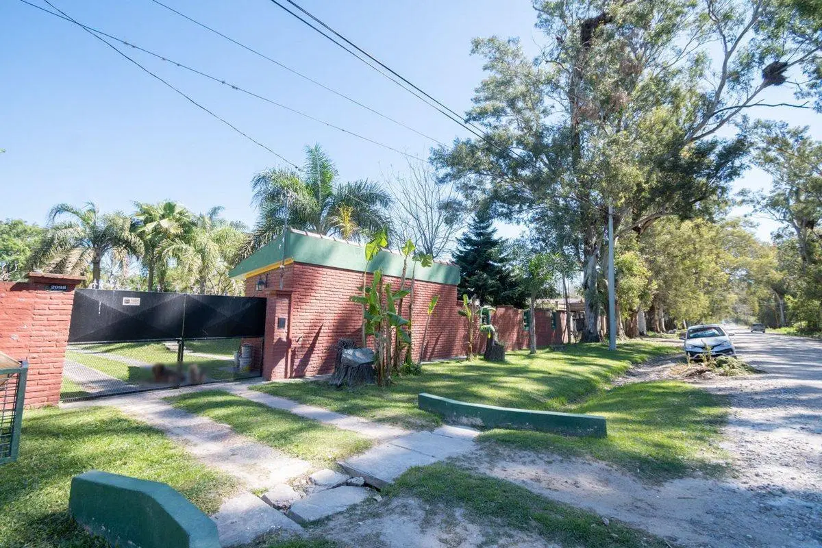 Casa en venta en Sauce Viejo! 2