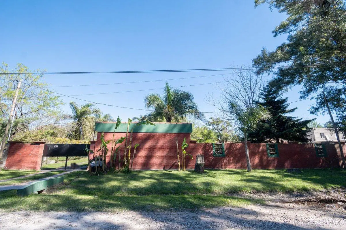 Casa en venta en Sauce Viejo! 4