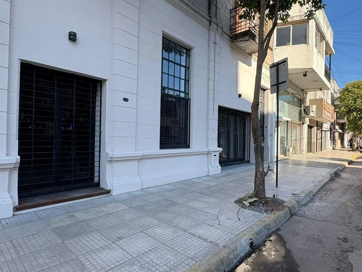 Local Sobre Av. Céntrica. Ideal Inversor 3