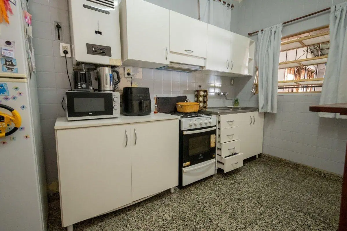 Casa en venta en Barrio Candioti 3