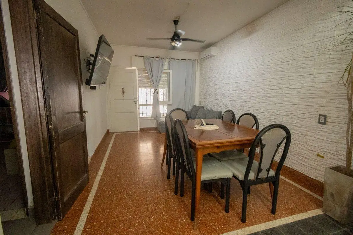Casa en venta en Barrio Candioti 4