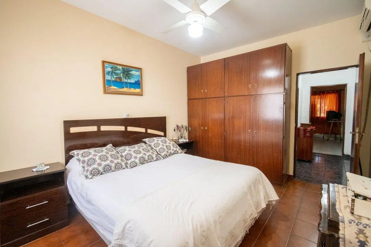 Casa en Barrio Bernardino Rivadavia, zona norte 4
