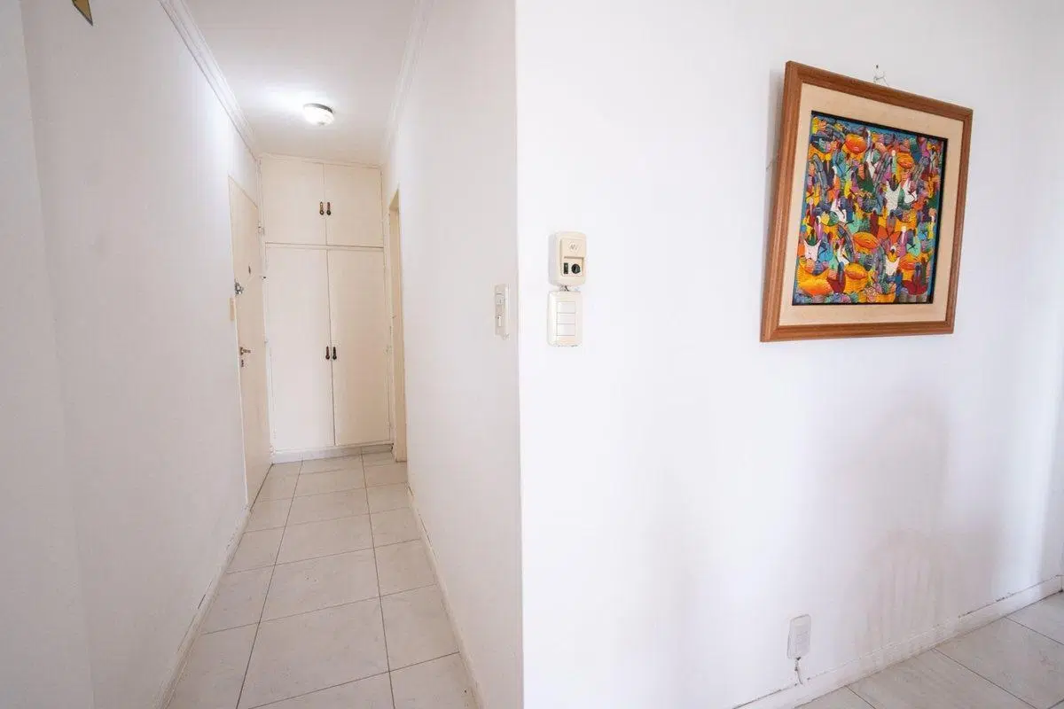 DEPARTAMENTO 2 DORMITORIOS CENTRO 4
