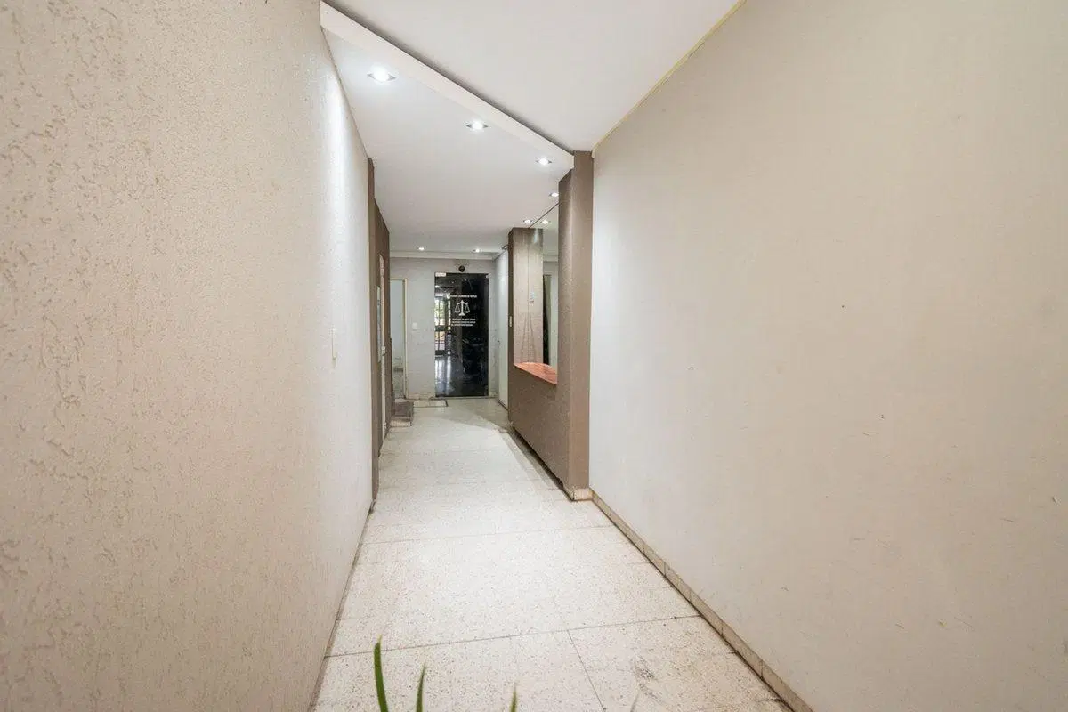 DEPARTAMENTO 2 DORMITORIOS CENTRO 2