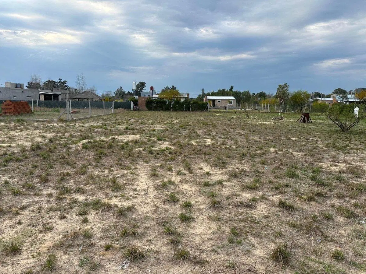 Venta Lote Lagos Del leyes 4