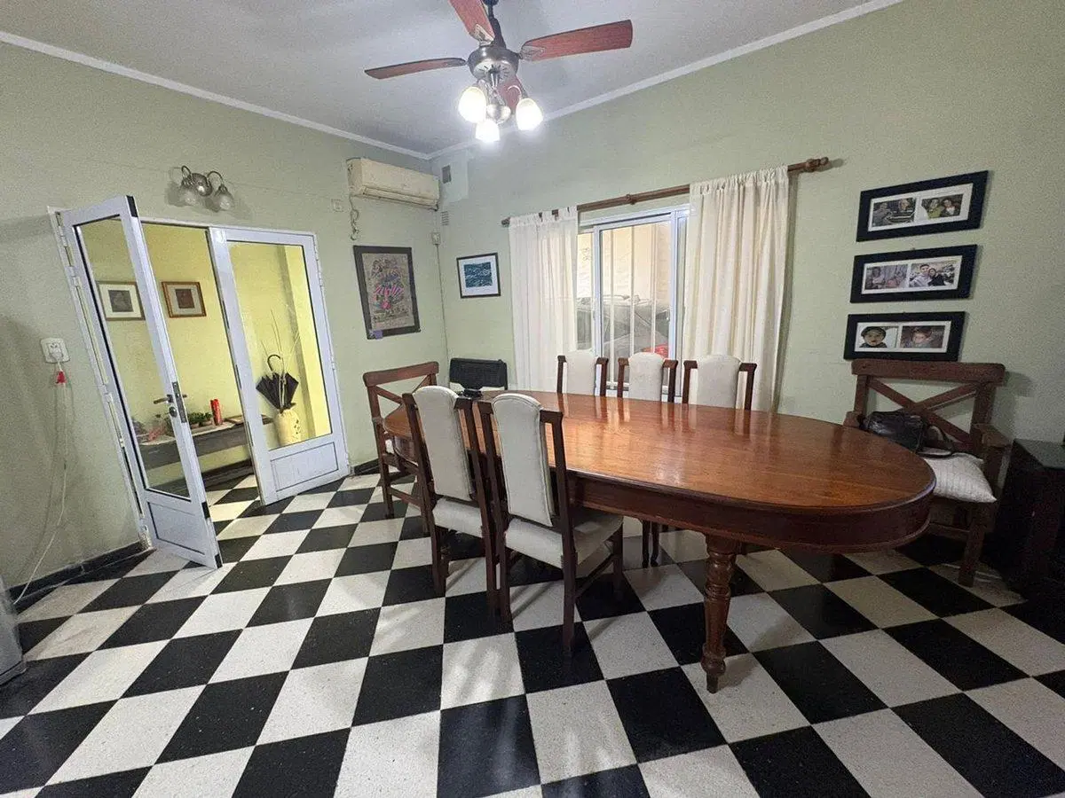 VENTA CASA EN BARRIO GUADALUPE 2
