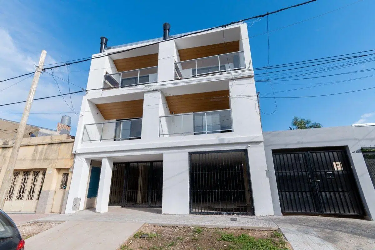 SE VENDE DEPTO A ESTRENAR 2
