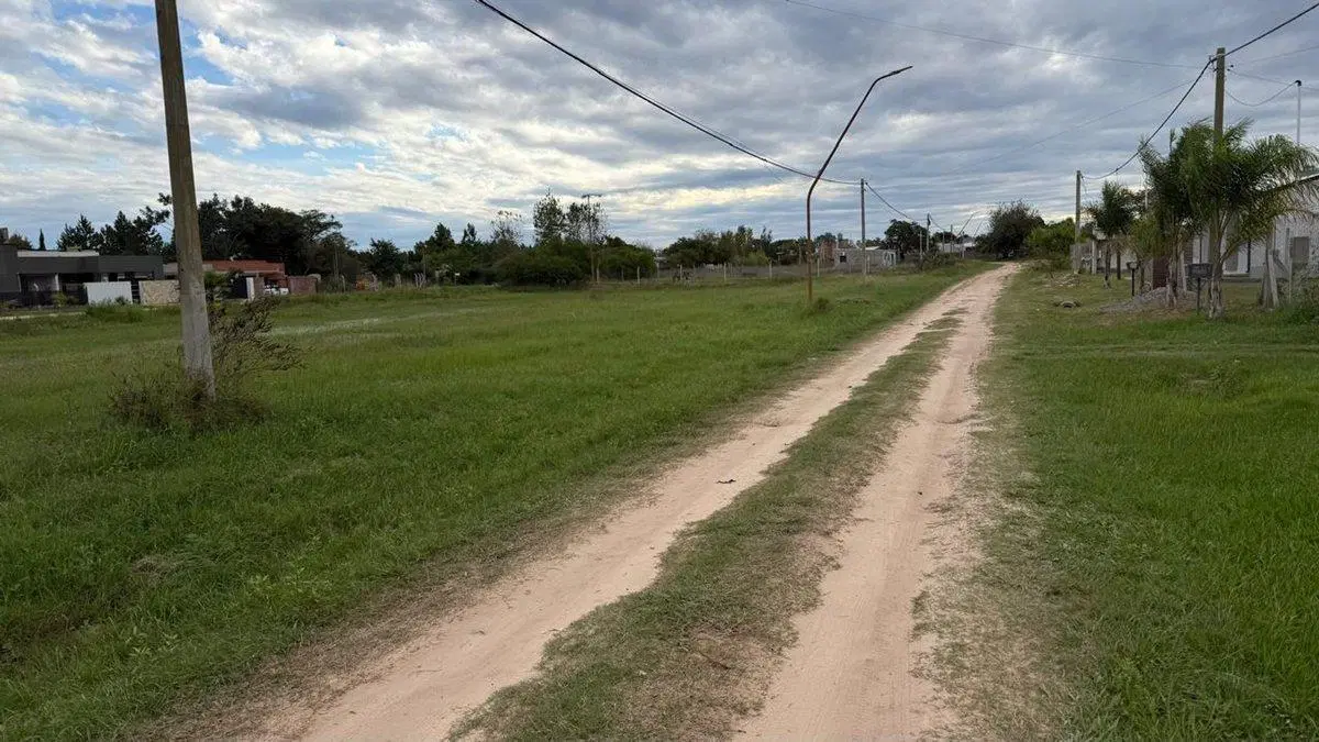 Se vende lote cercado! 3