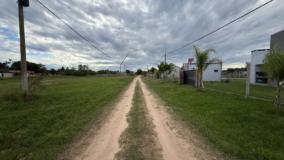Se vende lote cercado! 8