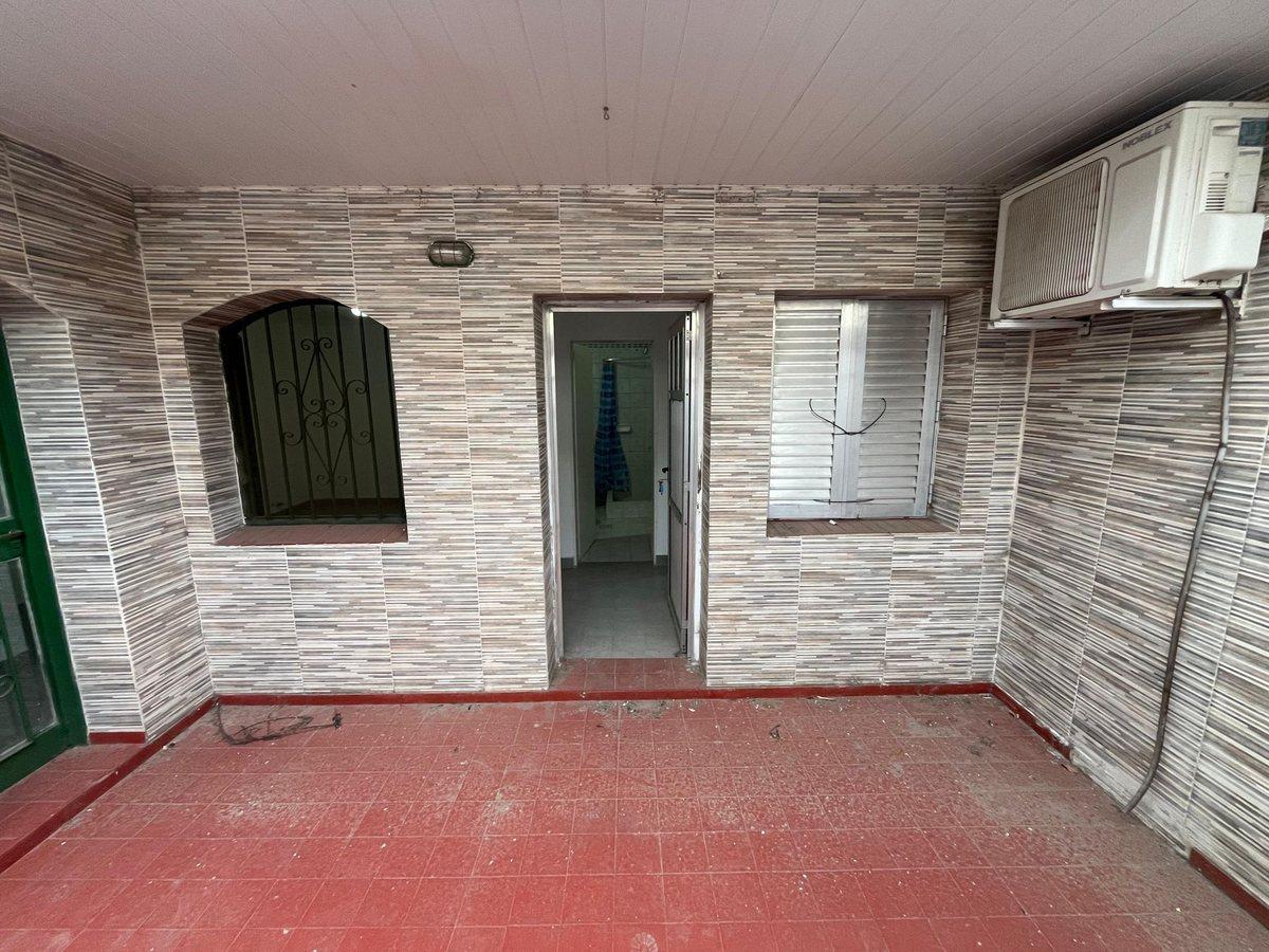 DPTO INTERNO EN B° CANDIOTI DE 1 DORM A LA VENTA