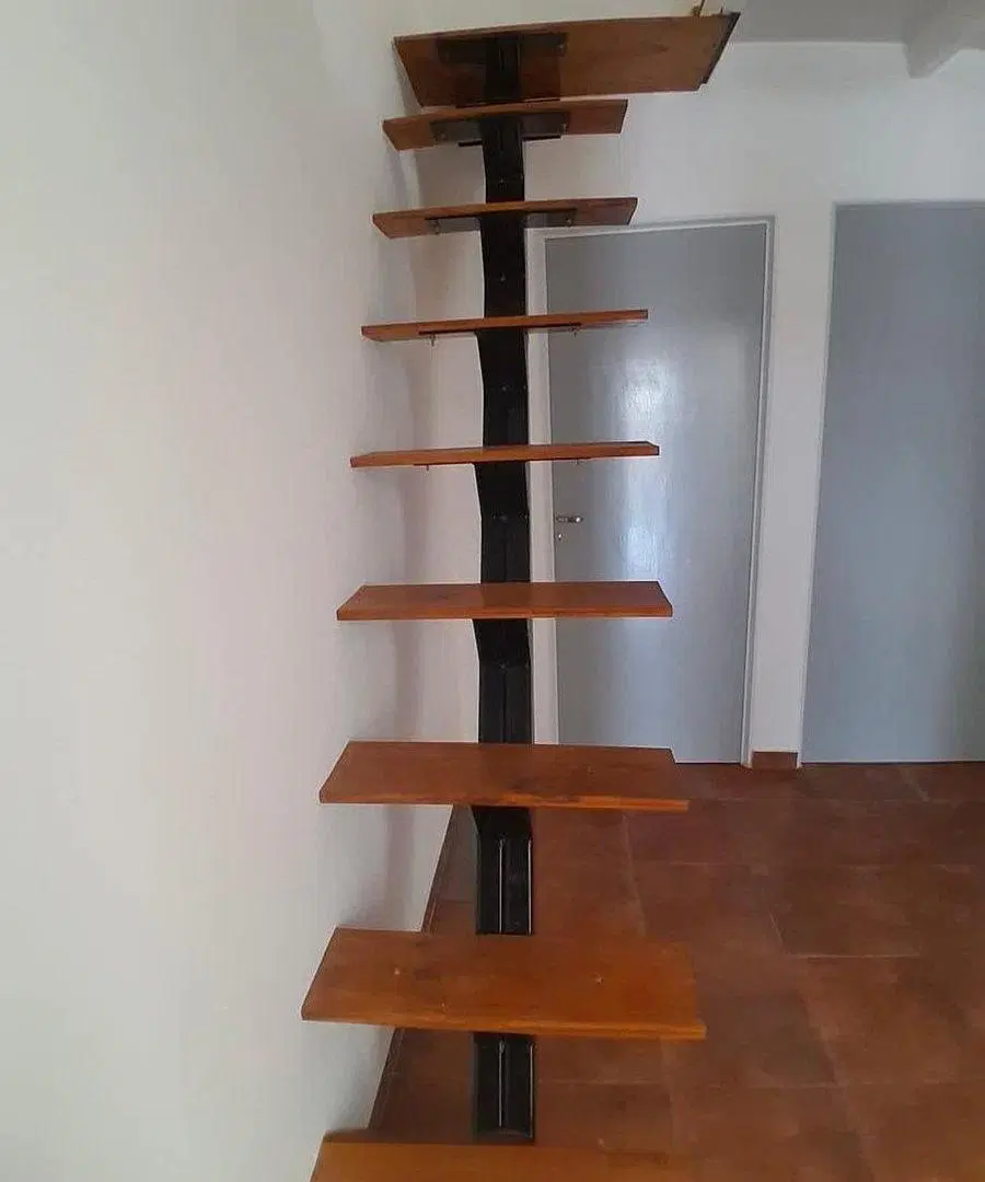 VENTA DTO 2 DORM LAVADERO A 400 MTS DE AV A. DEL V 4