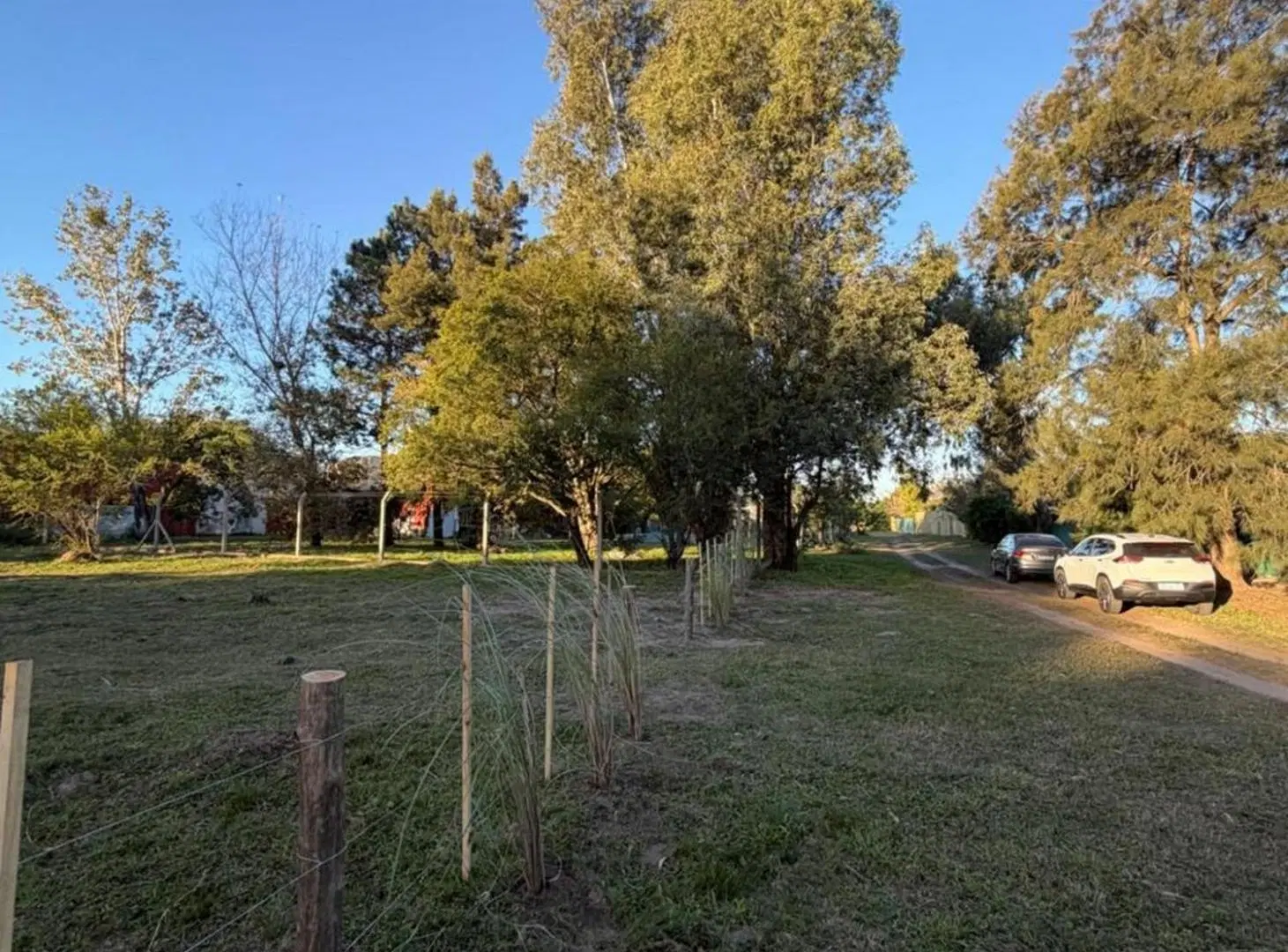 TERRENO EN VENTA 2