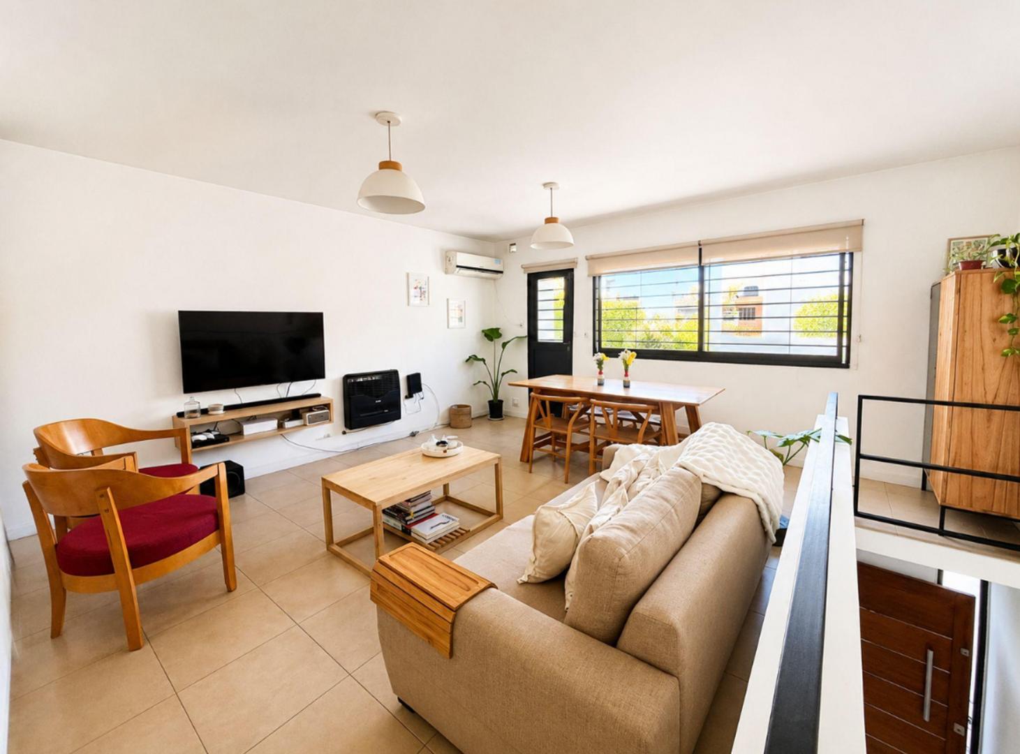 Foto de Venta interno con cochera entre Boulevares, imagen 5