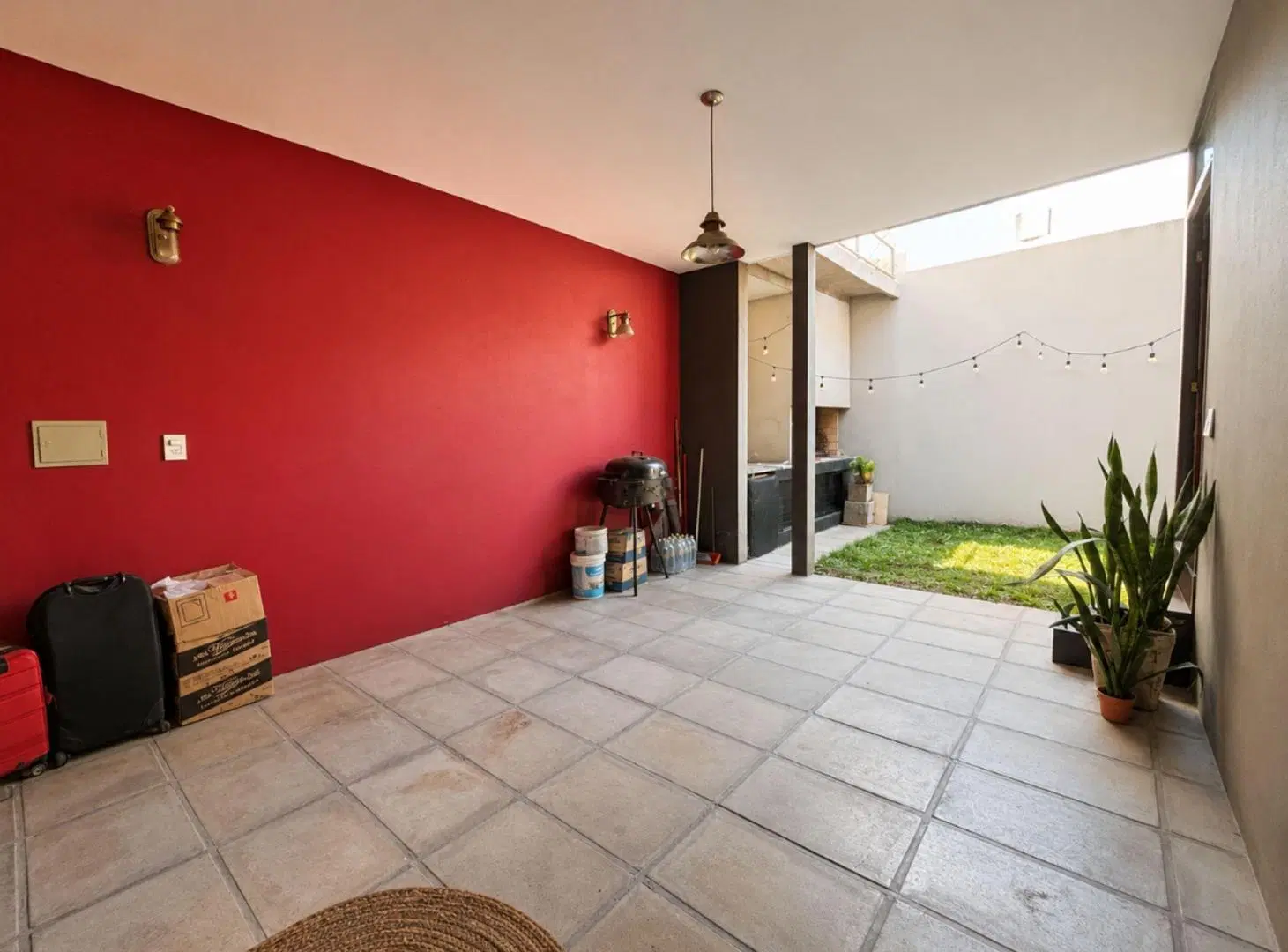 Venta interno con cochera entre Boulevares 3
