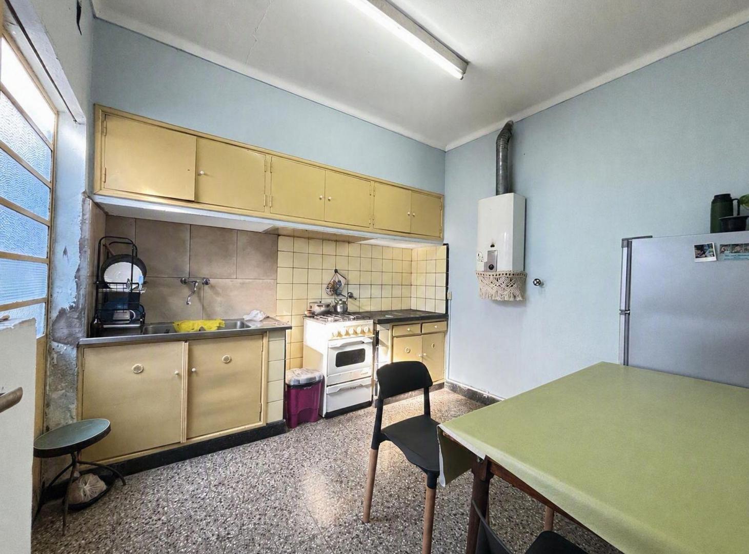 Foto de Venta planta alta en Barrio Constituyentes, imagen 5