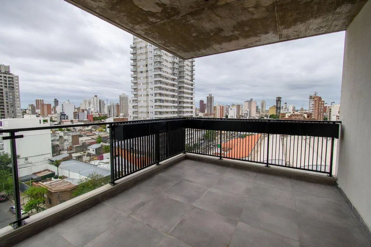 VENTA - PISO DE 3 DORMITORIOS CON COCHERA 4