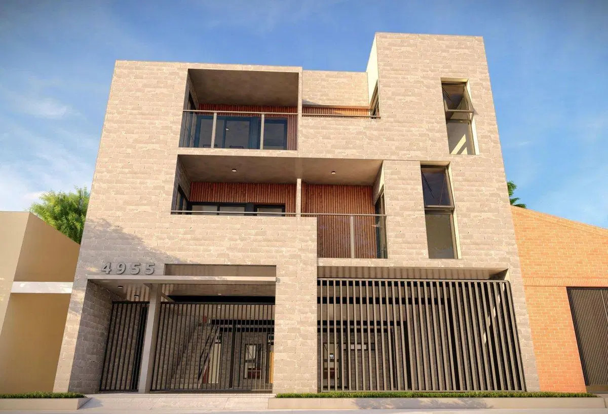 VENTA DEPARTAMENTO 1 DORMITORIO ZONA JERARQUICOS 2