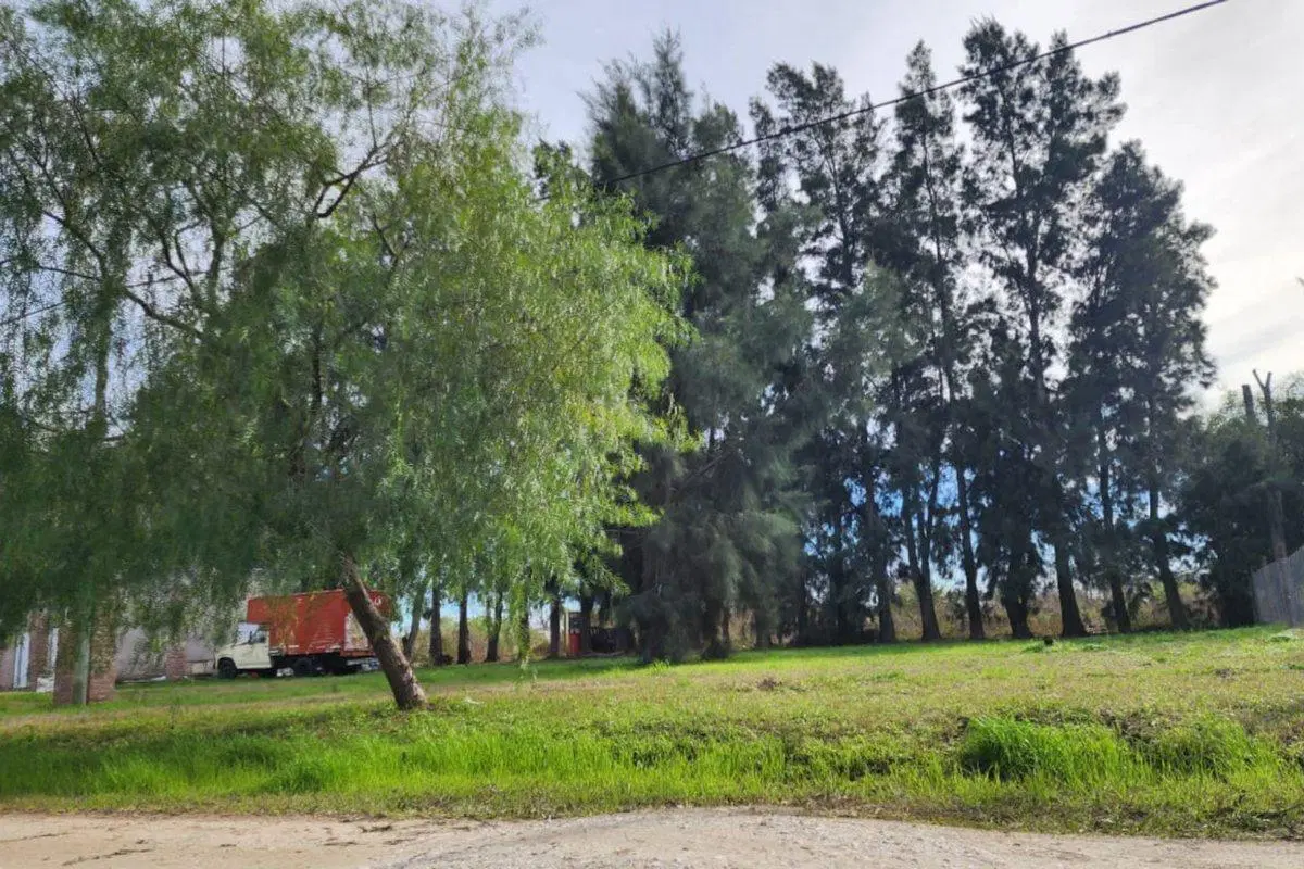 FINANCIACIÓN TERRENO - DESVIO ARIJON 2