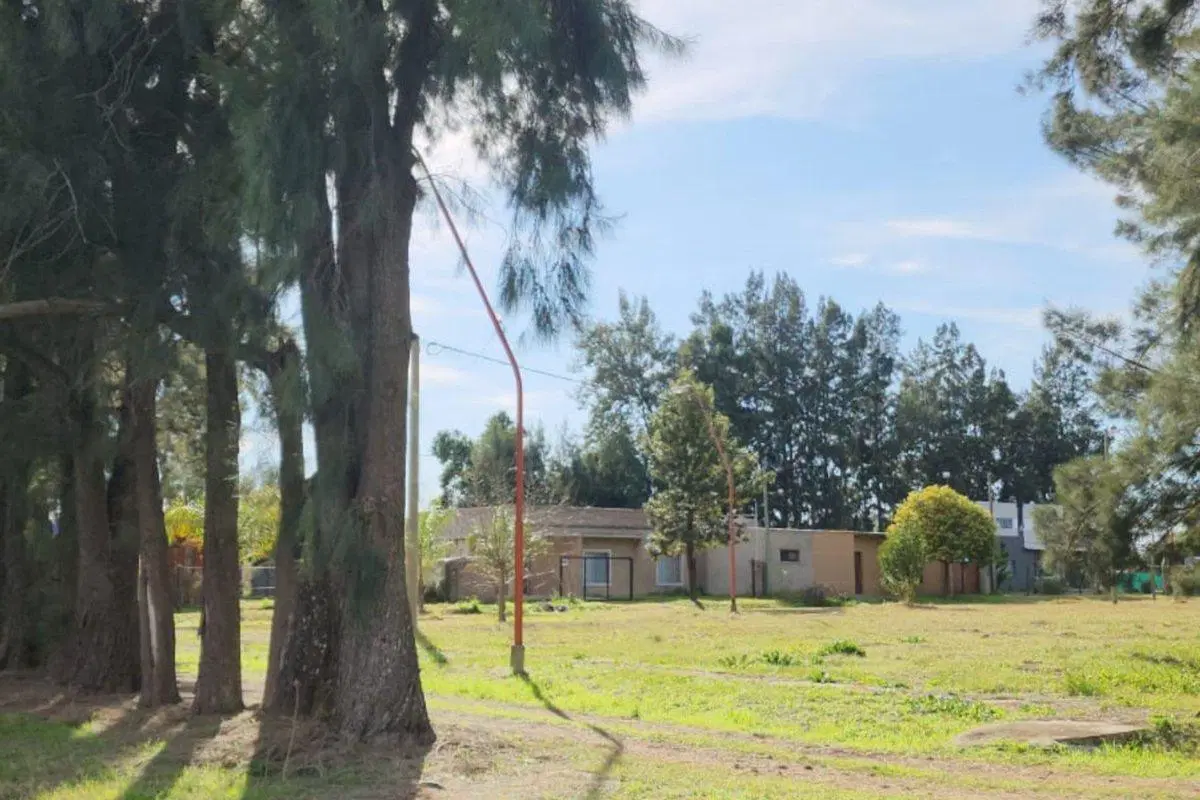 FINANCIACIÓN TERRENO - DESVIO ARIJON 3