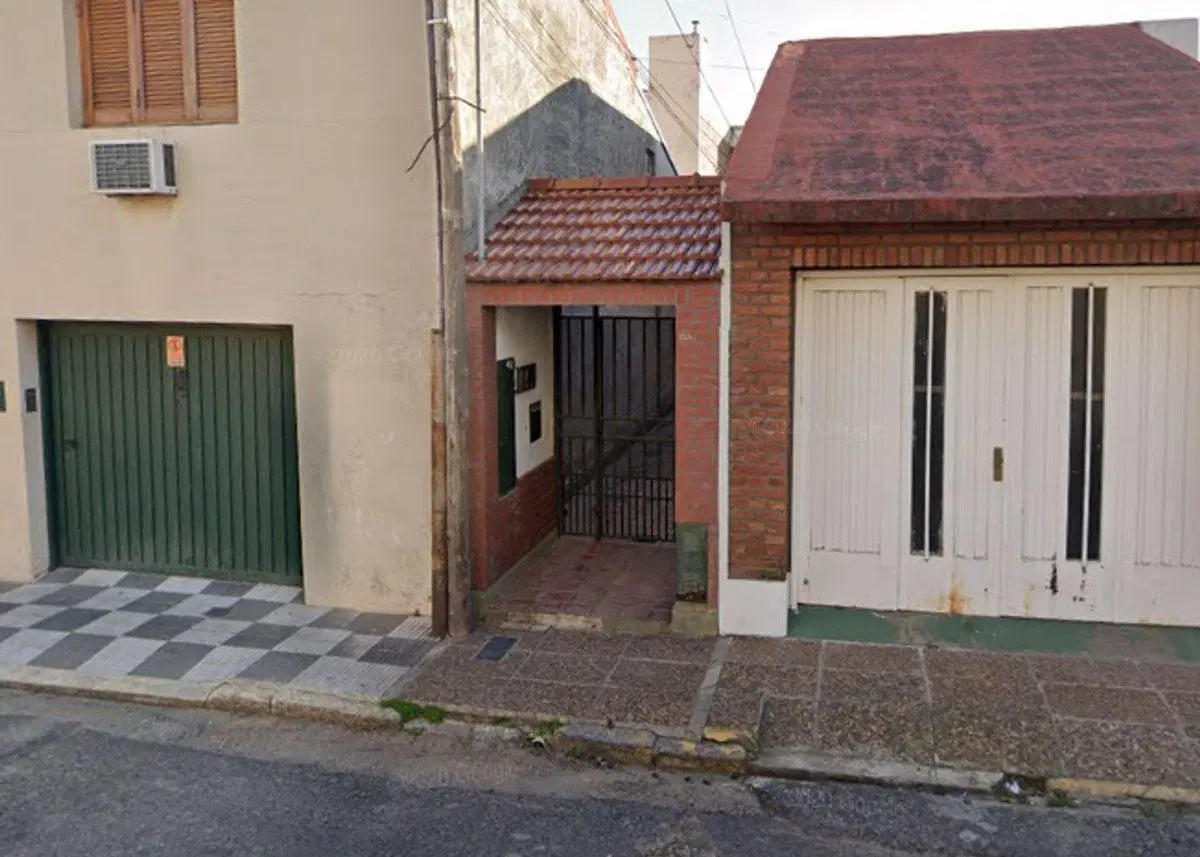 Alquiler Dpto Interno de 1 dormitorio. Zona Sur 4