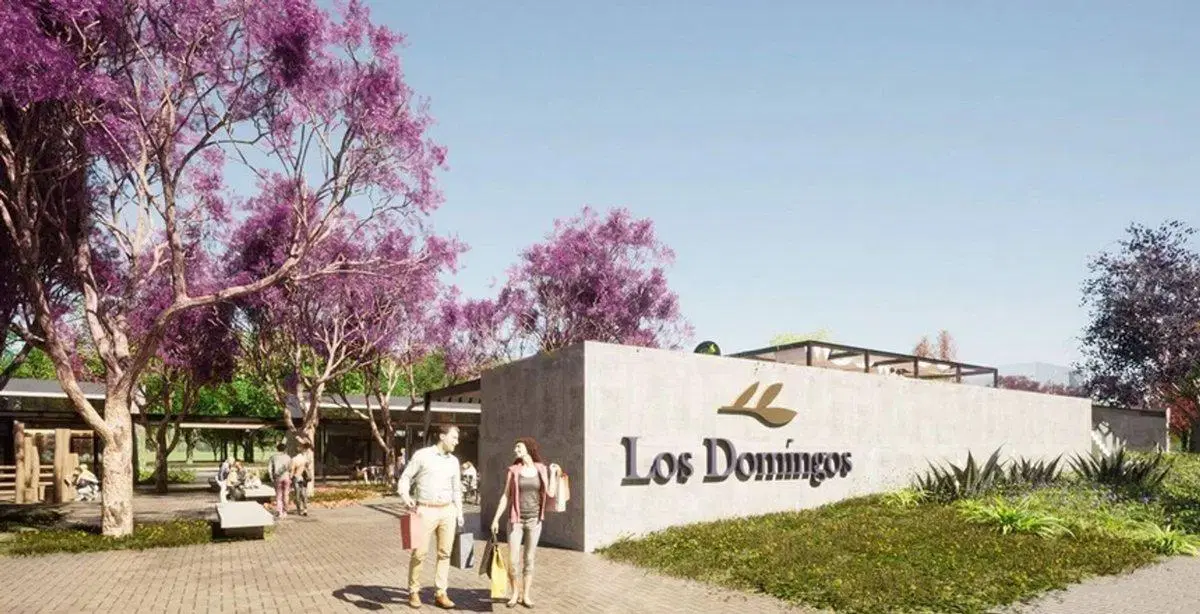 Gran Lote en Los Domingos - Sauce Viejo 2