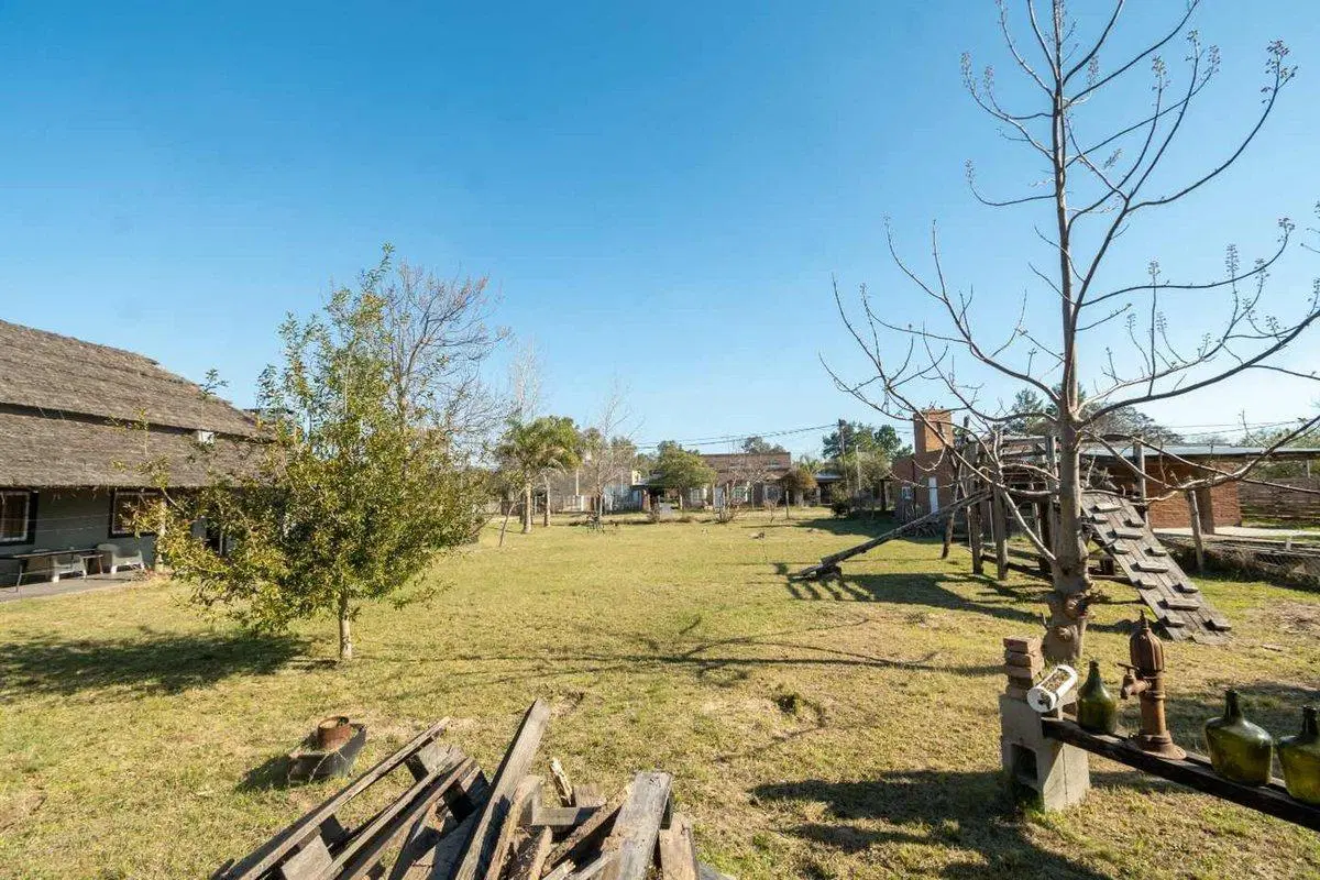 VENTA TERRENO EN ARROYO LEYES 8