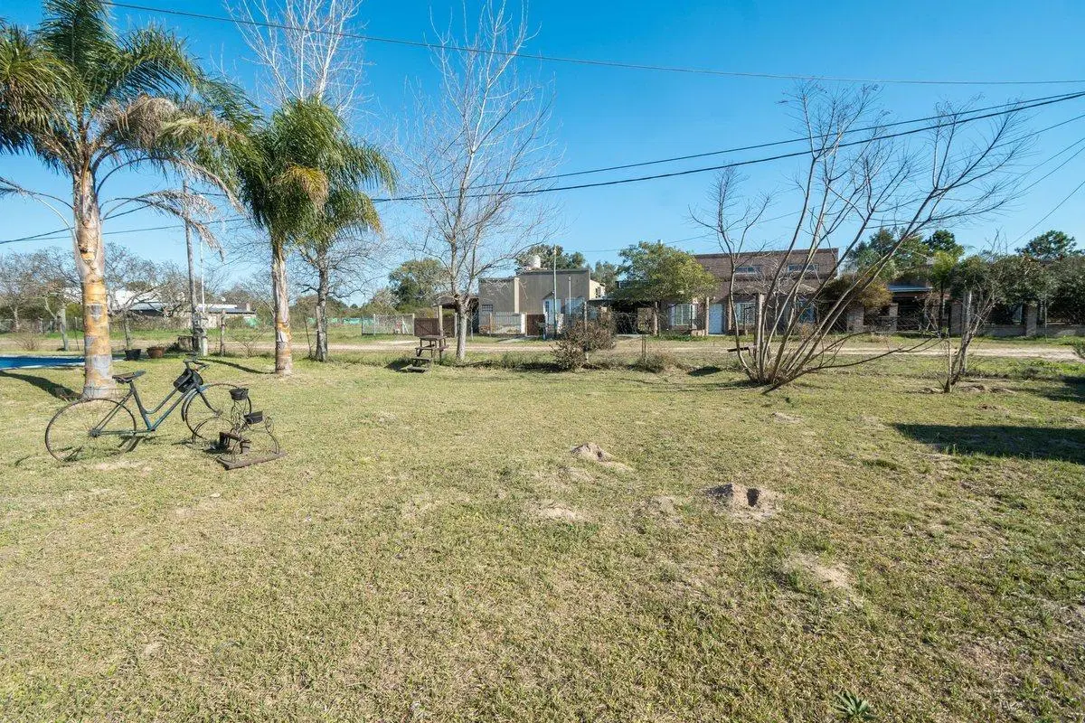 VENTA TERRENO EN ARROYO LEYES 4