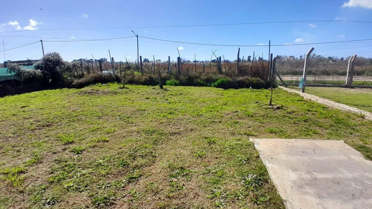 Casa en venta con Gran Terreno San jose del Rincon 5