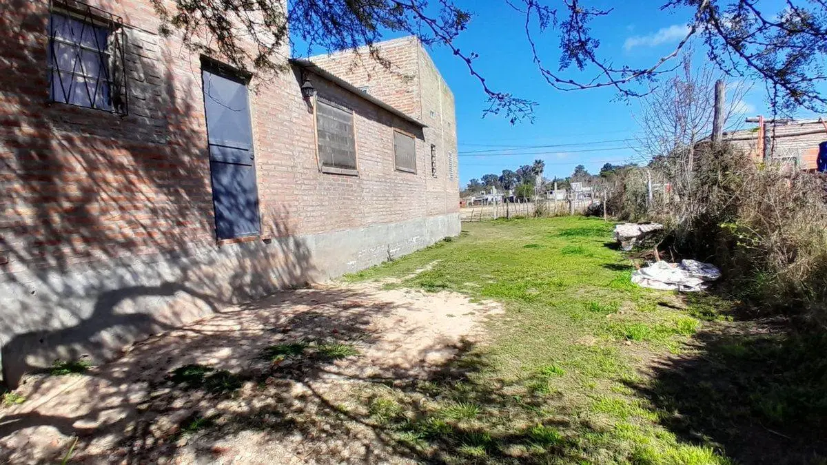 Casa en venta con Gran Terreno San jose del Rincon 3