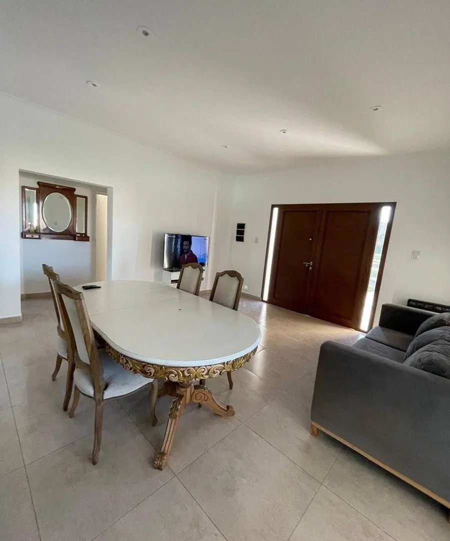 CASA EN VENTA EN COUNTRY LOS MOLINOS 2