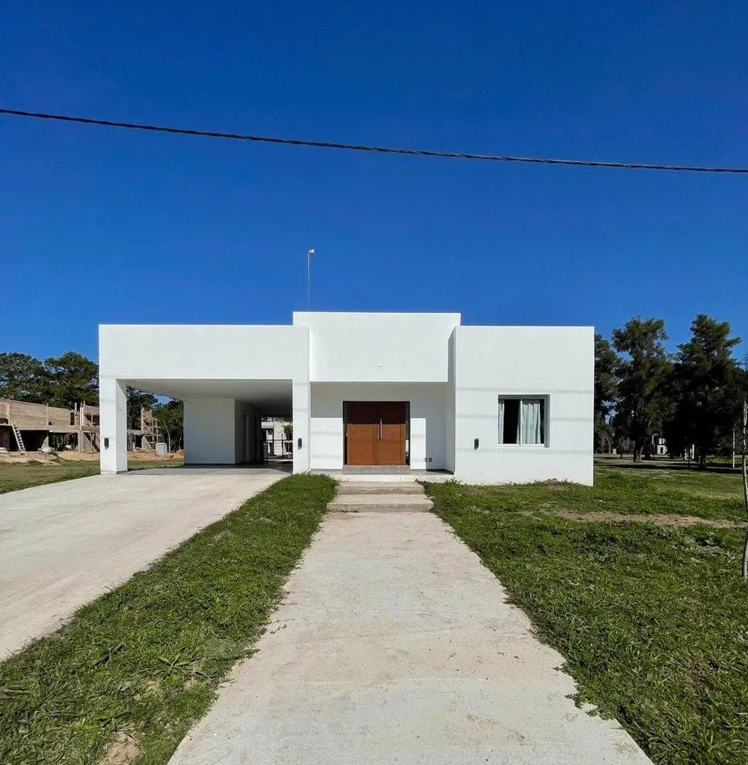 CASA EN VENTA EN COUNTRY LOS MOLINOS 5
