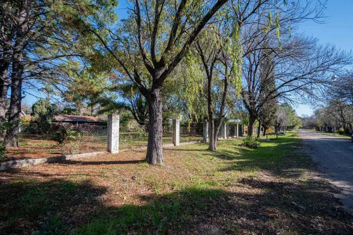 Lote de 570 m2 en Altos del Sauce 3