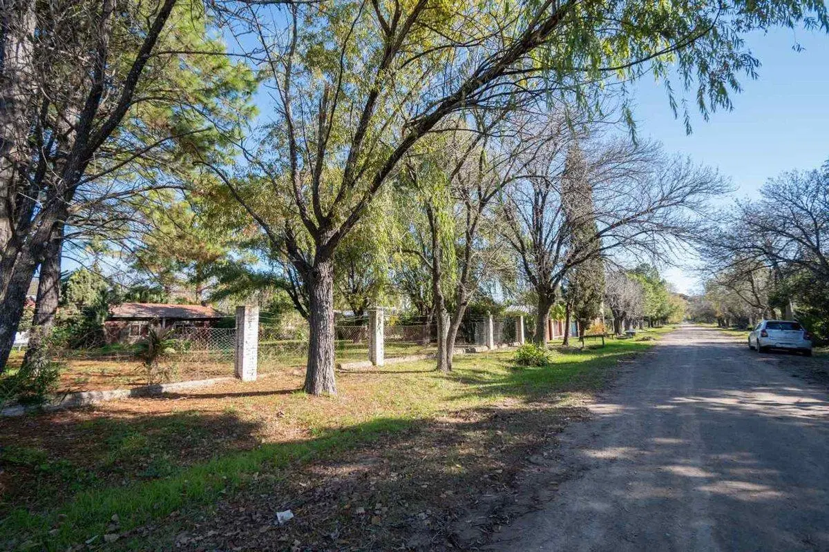 Lote de 570 m2 en Altos del Sauce 4