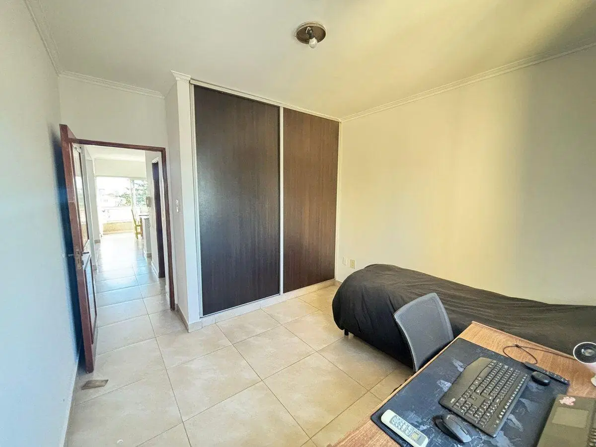 Departamento en venta 2 dormitorios B° Candioti 5