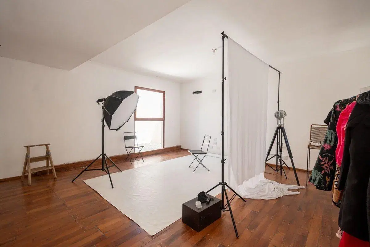 CASA DE 3D, ESTUDIO CON BAÑO Y COCHERA EN CANDIOTI 4