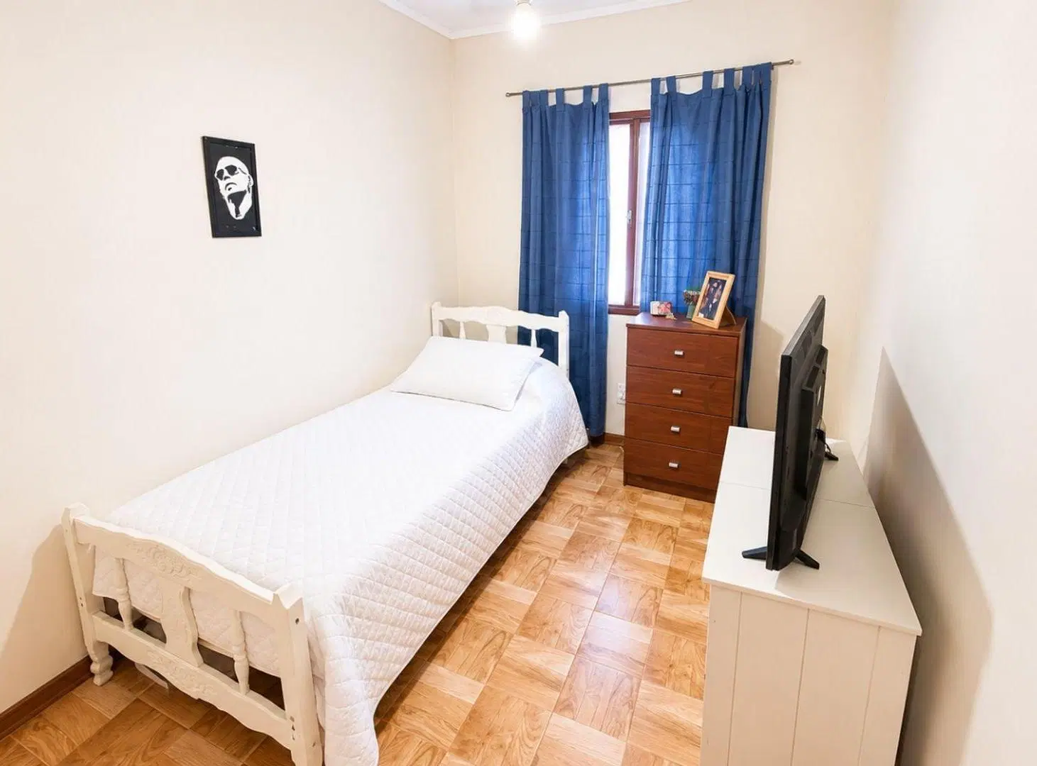 Departamento de 2 dormitorios con GRAN POTENCIAL 5