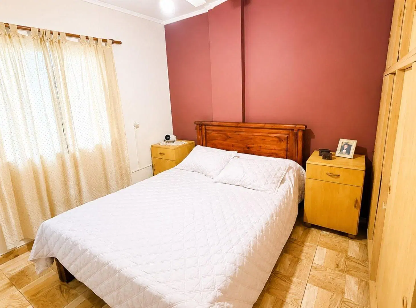 Departamento de 2 dormitorios con GRAN POTENCIAL 4