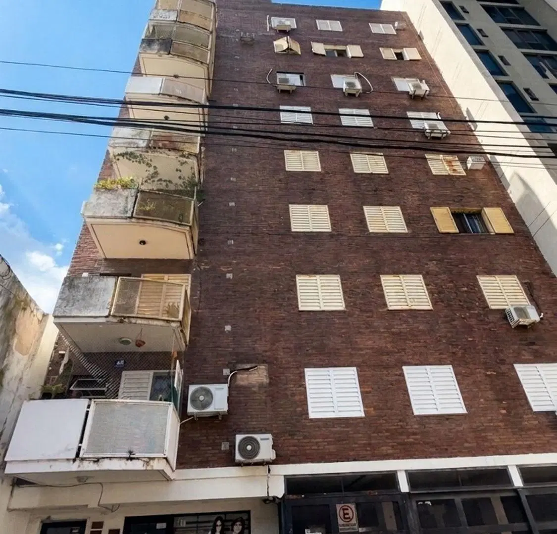 Departamento de 2 dormitorios con GRAN POTENCIAL 2