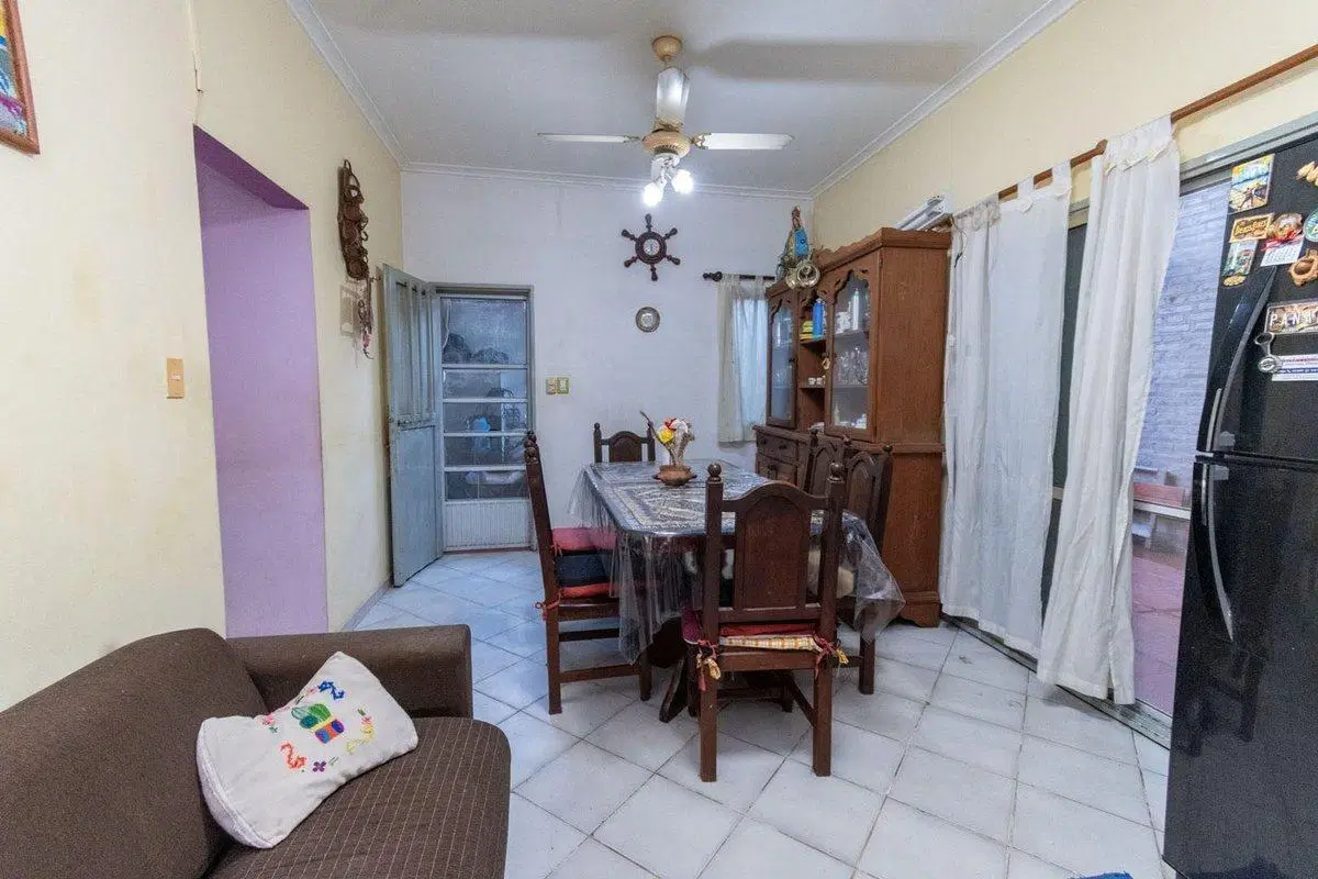 Casa de 3 dormitorios en Barrio UPCN 4