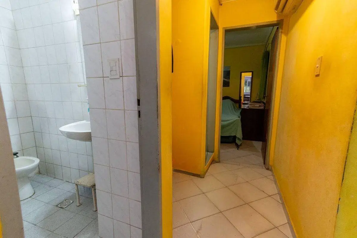 Casa de 3 dormitorios en Barrio UPCN 3