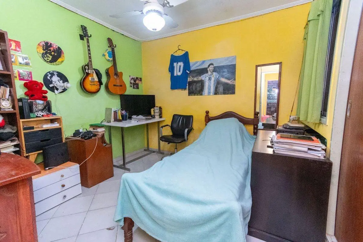 Casa de 3 dormitorios en Barrio UPCN 5
