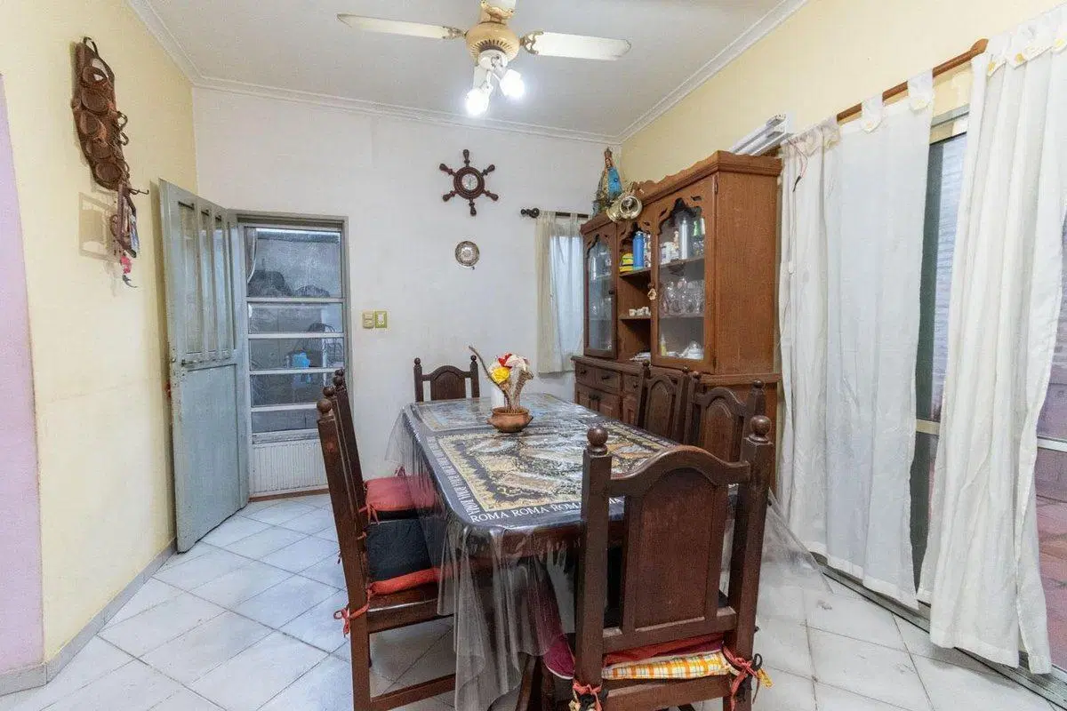 Casa de 3 dormitorios en Barrio UPCN 2