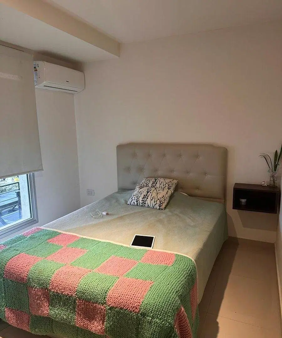 DPTO DE 1 DORMITORIO EN PUERTO AMARRAS TORRE 3 5