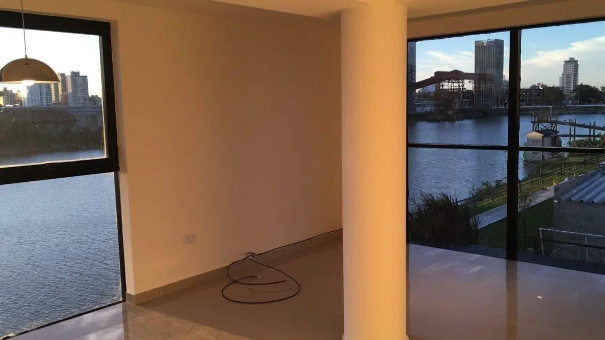 DPTO DE 1 DORMITORIO EN PUERTO AMARRAS TORRE 3 3