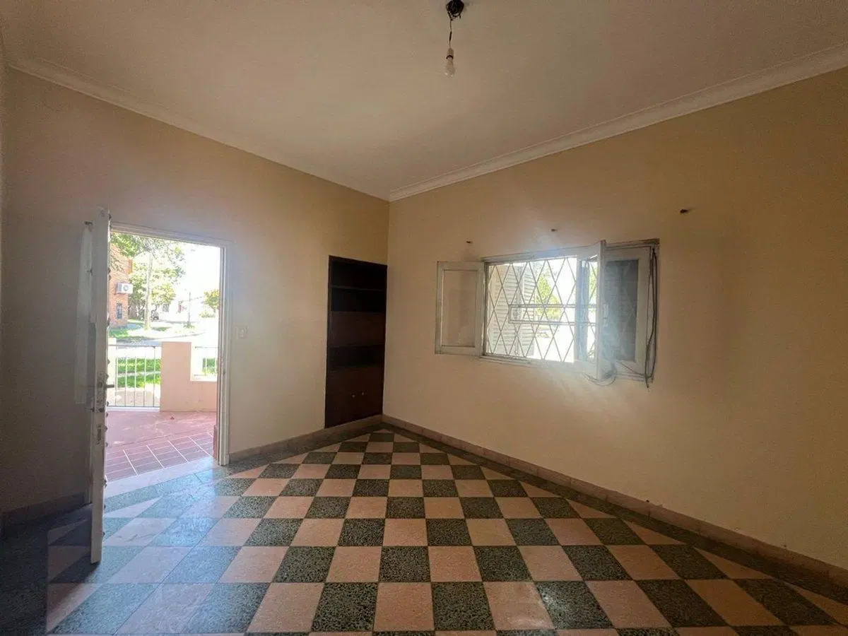 CASA Y DEPARTAMENTO EN BARRIO FOMENTO 9 DE JULIO 3