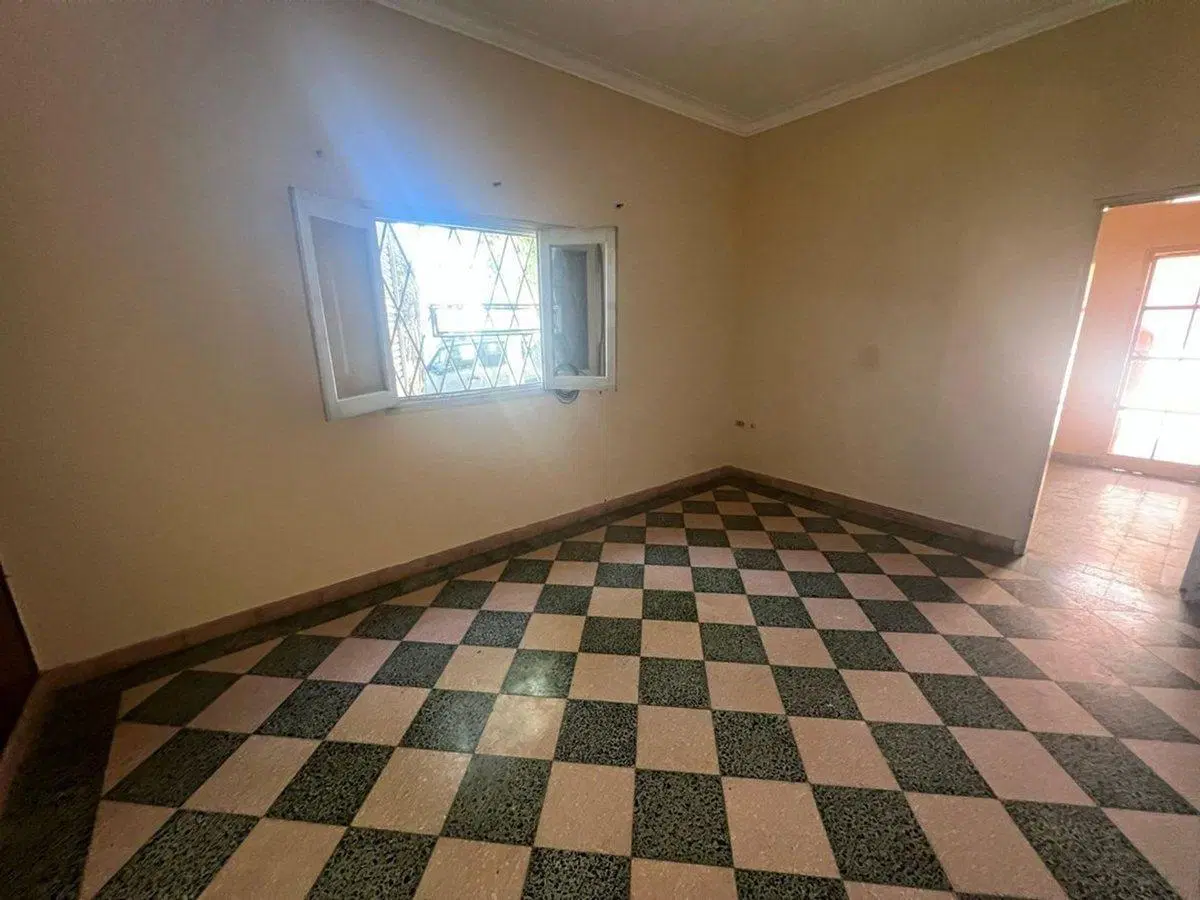 CASA Y DEPARTAMENTO EN BARRIO FOMENTO 9 DE JULIO 2