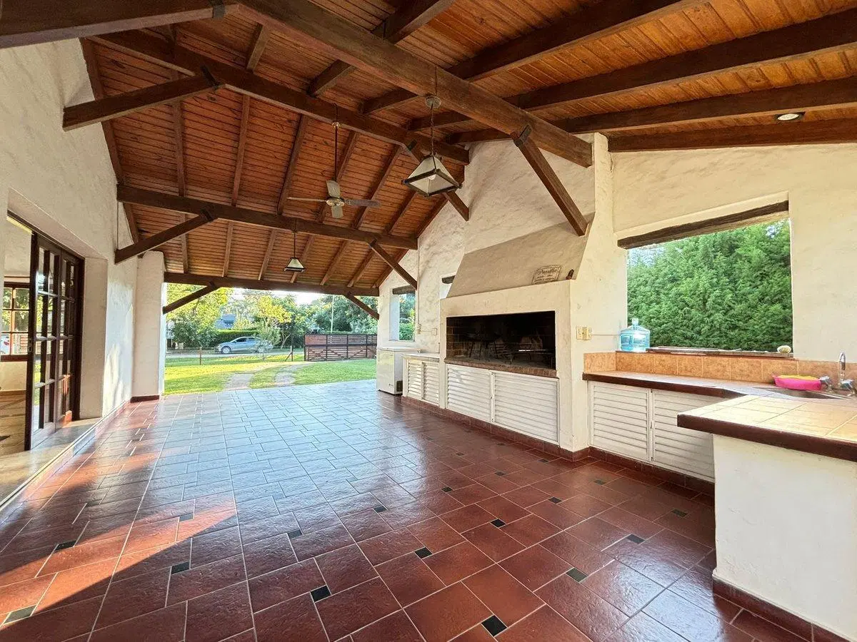 Casa en venta Country Los Molinos 3